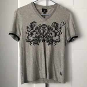 Authentic Just Cavalli men’s tee